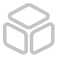 3D Modeling Icon